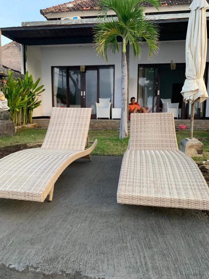 Valomia Beachfront Amed Dış mekan fotoğraf